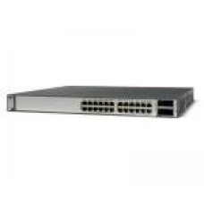 Cisco WS-C3750E-24PD-S